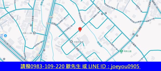 台中法拍住宅地-14