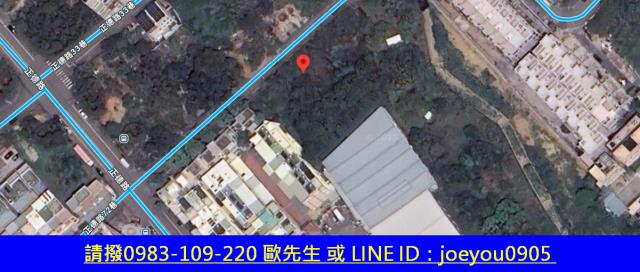 台中法拍住宅地-15