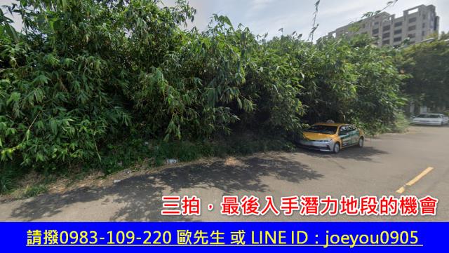 台中法拍住宅地-3