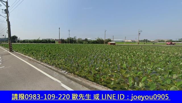 台中農地法拍-11