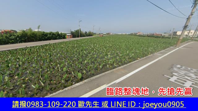 台中農地法拍-3