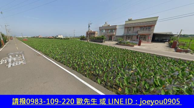 台中農地法拍-6