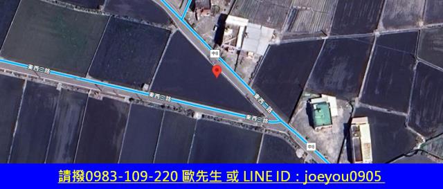 台中農地法拍-9