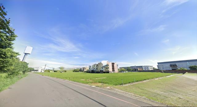 桃園蘆竹農地-1