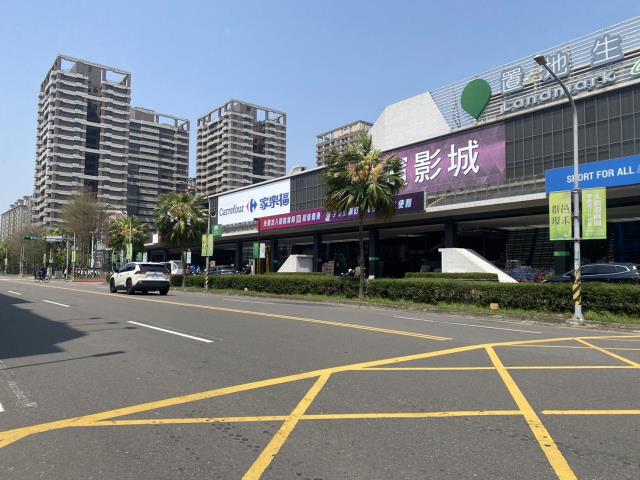 桃園八德建地-1