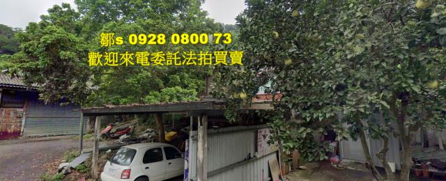 桃園龜山拍賣建地-9