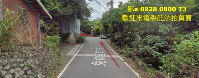 桃園龜山拍賣建地-2