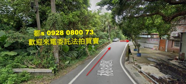 桃園龜山拍賣建地-11