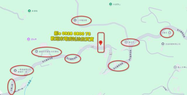 桃園龜山拍賣建地-14