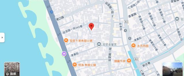 高雄茄萣拍賣建地-13