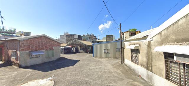 高雄茄萣拍賣建地-4