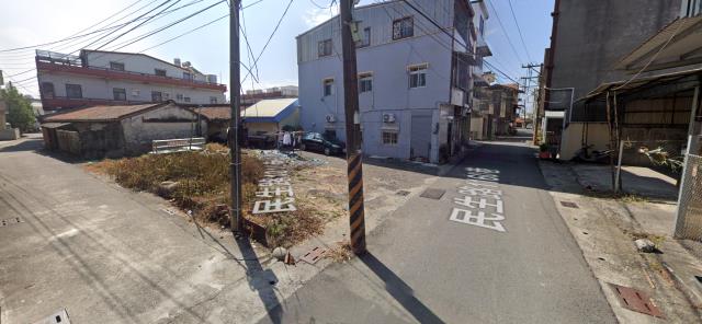 高雄阿蓮法拍建地-12