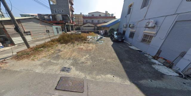 高雄阿蓮法拍建地-1