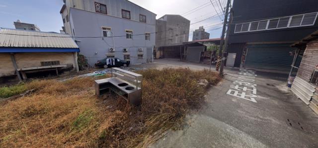 高雄阿蓮法拍建地-5