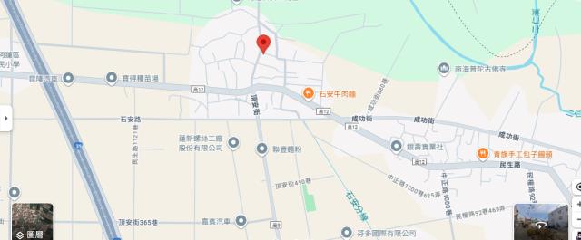 高雄阿蓮法拍建地-6