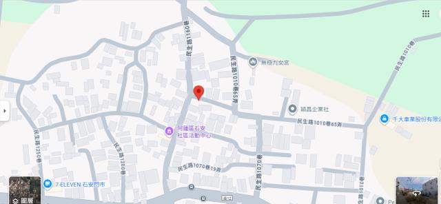 高雄阿蓮法拍建地-7