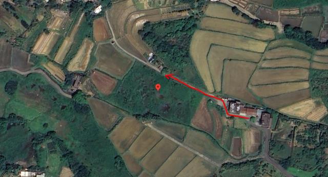 新北三芝農地法拍-4