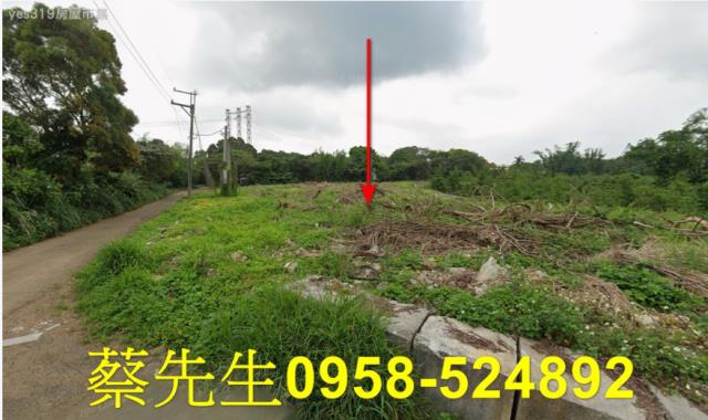 新北五股拍賣農地-5