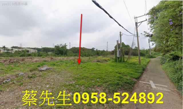 新北五股拍賣農地-6