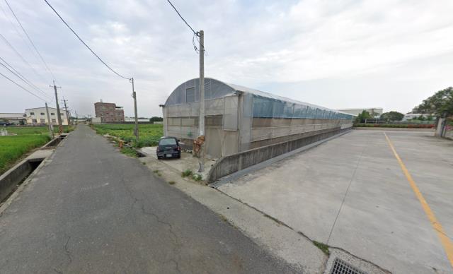 六腳農地法拍-1