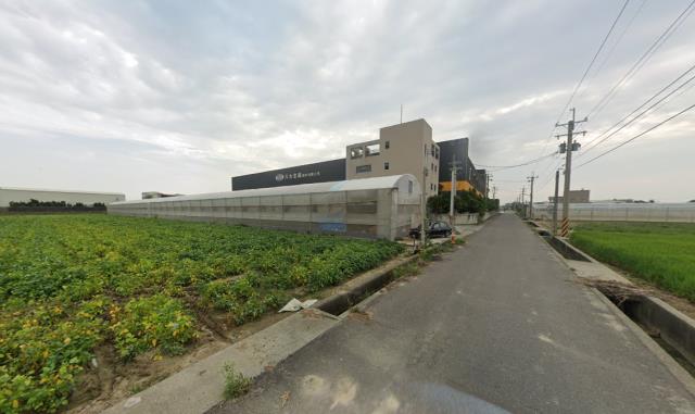 六腳農地法拍-2