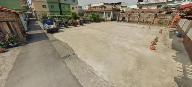 大寮拍賣建地-12