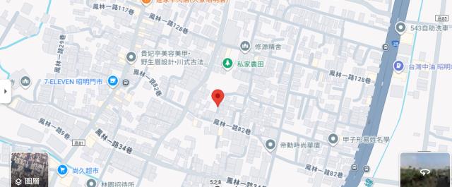 大寮拍賣建地-14