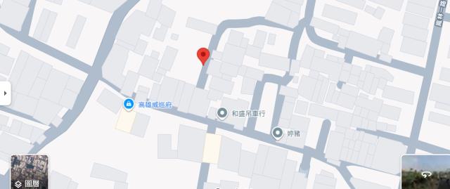 大寮拍賣建地-15