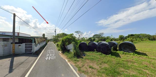 梓官法拍農地-12