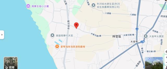 梓官法拍農地-14