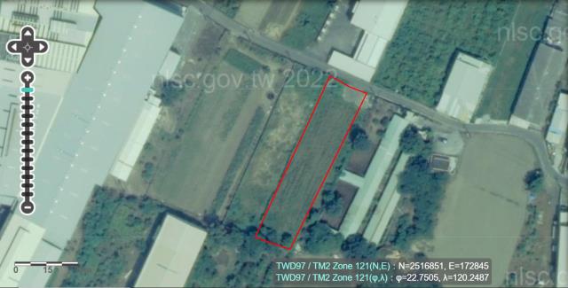 梓官法拍農地-2