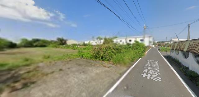 梓官法拍農地-5