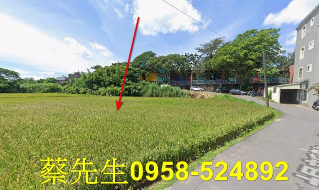 楊梅法拍農地-6