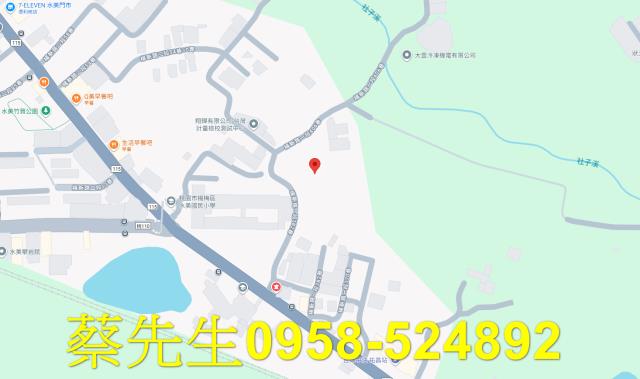 楊梅法拍農地-8