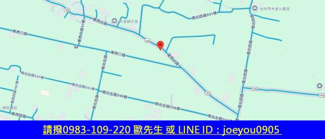 大安區法拍農地-14