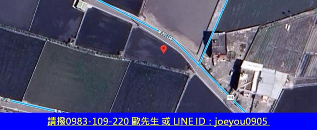 大安區法拍農地-15