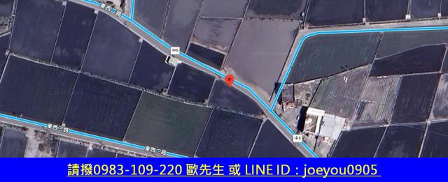 大安區農地法拍-15