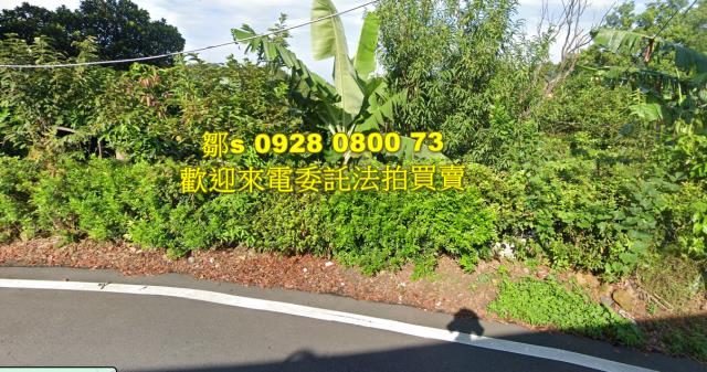 龜山農地拍賣-9