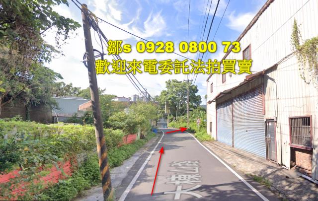 龜山農地拍賣-2