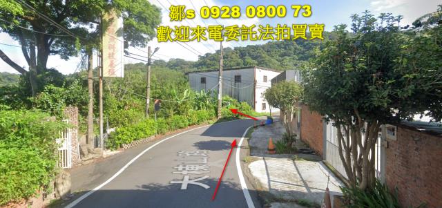 龜山農地拍賣-3