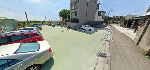 台中清水農地法拍-13