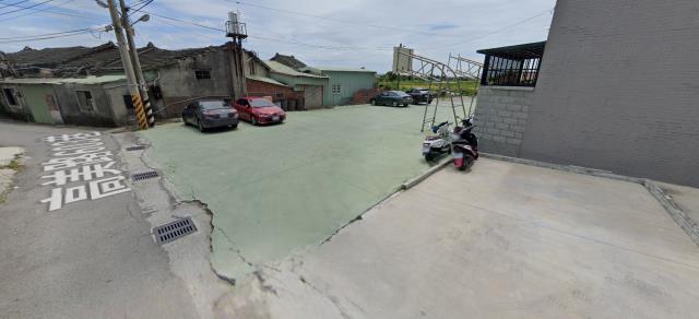 台中清水農地法拍-1