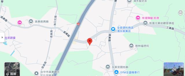 台中清水農地法拍-6