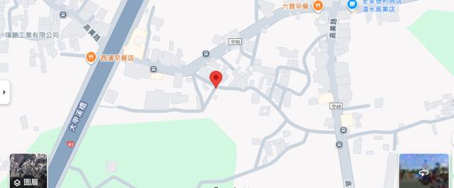 台中清水農地法拍-7