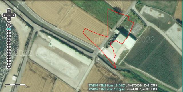 台中大甲拍賣農地-10