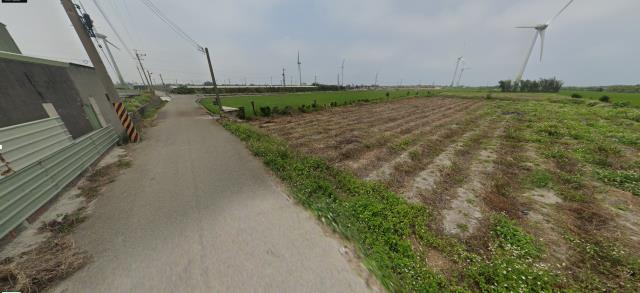 台中大甲拍賣農地-12