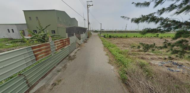 台中大甲拍賣農地-13