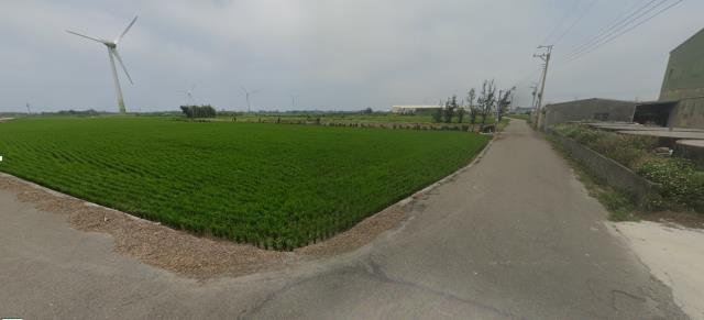 台中大甲拍賣農地-1