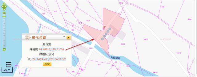 台中大甲拍賣農地-3