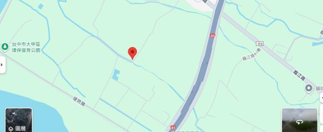 台中大甲拍賣農地-7